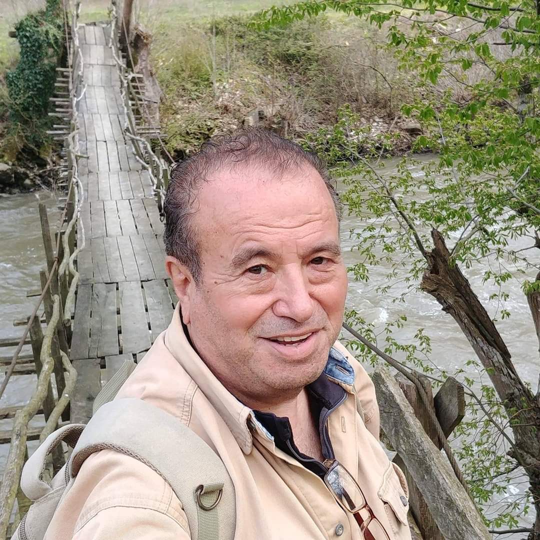 ORHAN AVCU